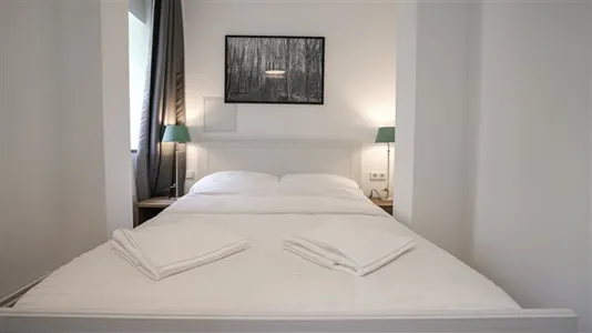 Apartments in Location is not specified - photo 10