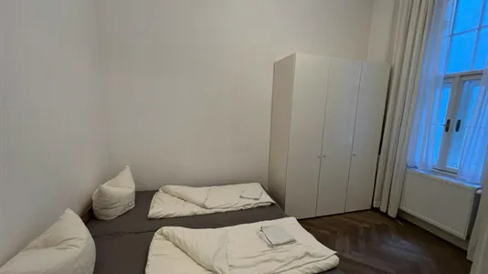 Apartments in Vienna Landstraße - photo 8