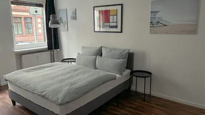 Apartment for rent in Frankfurt Innenstadt I, Frankfurt (region)