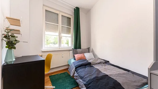 Rooms in Berlin Treptow-Köpenick - photo 3