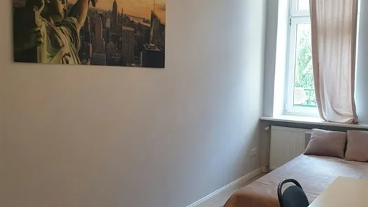 Apartments in Wrocław - photo 5