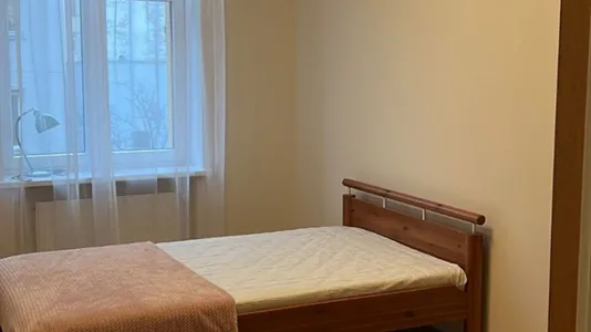 Rooms in Riga Centrs - photo 8