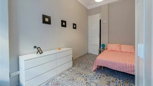 Rooms in Valencia L'Eixample - photo 3