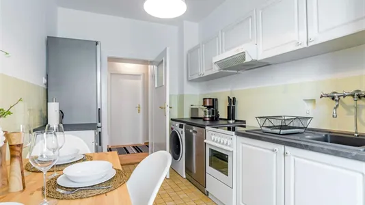 Rooms in Location is not specified - photo 7