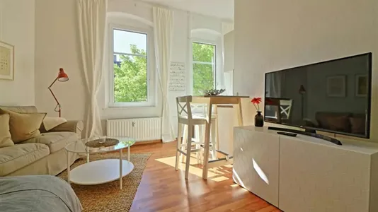 Apartments in Berlin Pankow - photo 3