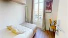 Room for rent, Paris 10ème arrondissement, Paris, Rue du Buisson Saint-Louis