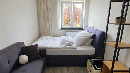 Apartments in Augsburg - photo 2