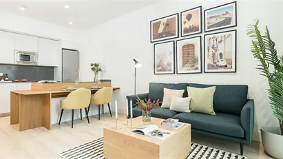 Apartment for rent in Madrid Centro, Madrid