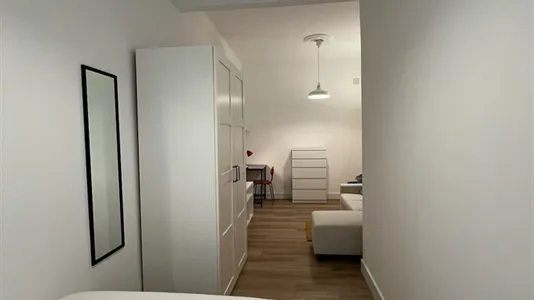 Rooms in Bilbao - photo 7
