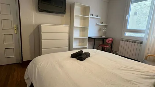 Rooms in Bilbao - photo 9