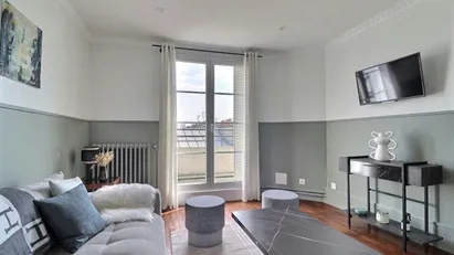 Apartment for rent in Nanterre, Île-de-France