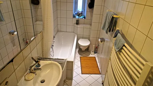 Rooms in Munich Au-Haidhausen - photo 5