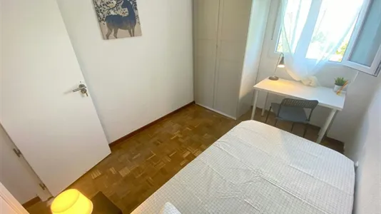 Rooms in Madrid Carabanchel - photo 4
