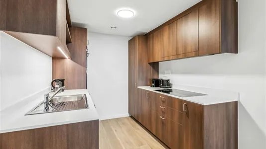 Apartments in Stad Brussel - photo 6