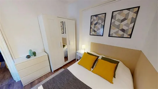 Rooms in Toulouse - photo 2