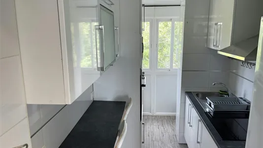 Rooms in Madrid Usera - photo 8