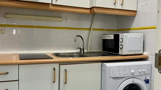 Apartments in Madrid Chamberí - photo 9