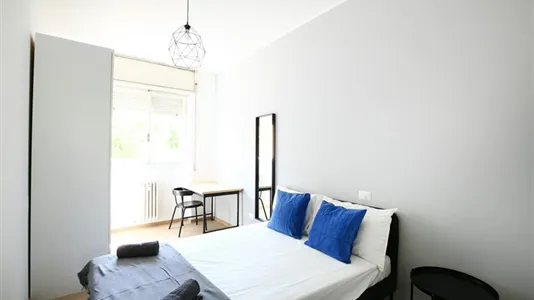 Rooms in Milano Zona 7 - Baggio, De Angeli, San Siro - photo 1