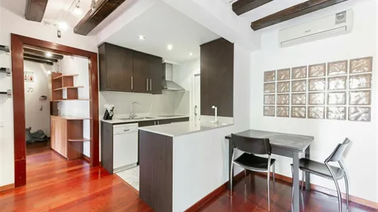 Apartments in Barcelona Ciutat Vella - photo 10
