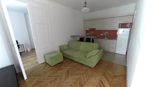 Apartments in Budapest Ferencváros - photo 2