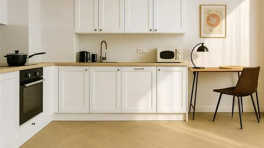 Apartments in Location is not specified - photo 3