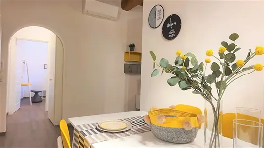 Apartments in Florence - photo 7