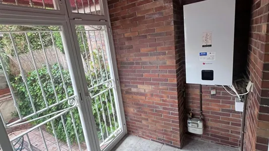 Rooms in Alcobendas - photo 7