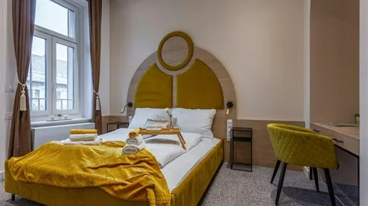 Apartments in Budapest Újbuda - photo 5