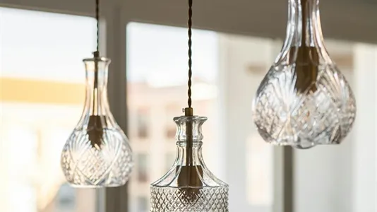 Apartments in Barcelona Sant Martí - photo 10