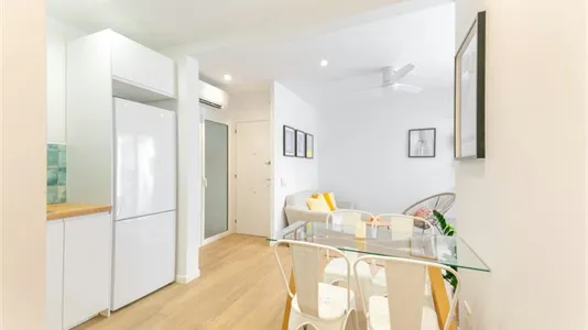 Apartments in Barcelona Sants-Montjuïc - photo 8