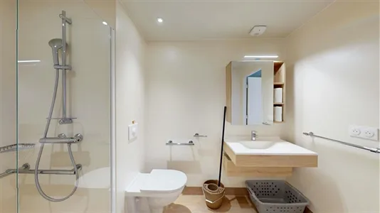 Rooms in Nanterre - photo 9
