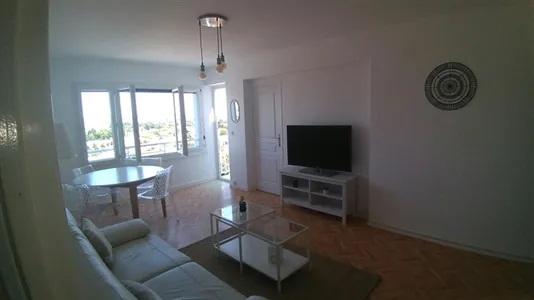 Rooms in Bordeaux - photo 4