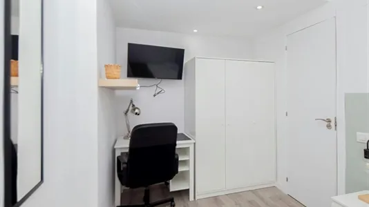 Rooms in Valencia Poblats Marítims - photo 4