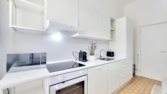 Apartments in Milano Zona 2 - Stazione Centrale, Gorla, Turro, Greco, Crescenzago - photo 4