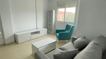 Apartment for rent in Murcia, Región de Murcia