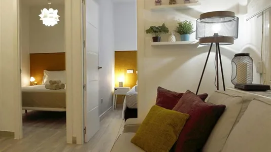 Apartments in Madrid Arganzuela - photo 3