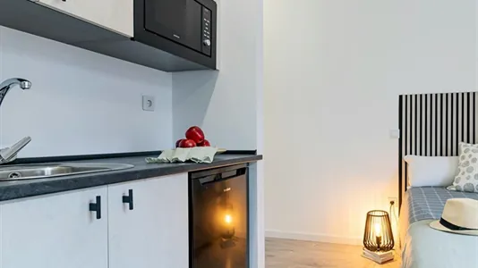 Rooms in Madrid Moncloa-Aravaca - photo 6