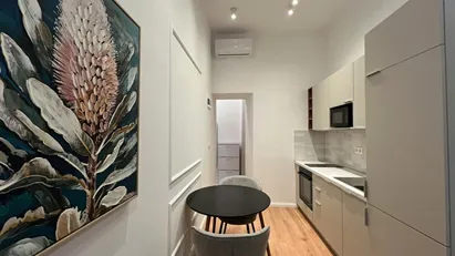 Apartment for rent in Budapest Erzsébetváros, Budapest