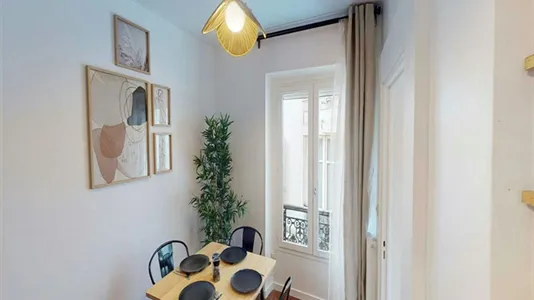 Rooms in Paris 10ème arrondissement - photo 10