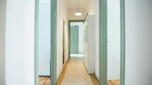 Rooms in Turin - photo 9