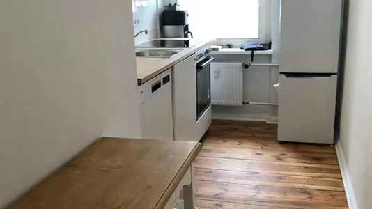 Apartments in Location is not specified - photo 5