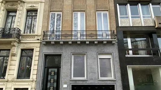 Rooms in Brussels Sint-Gillis - photo 10
