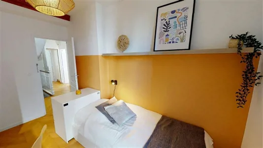 Rooms in Nanterre - photo 2