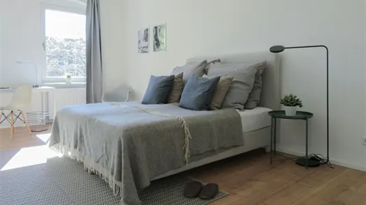 Apartments in Berlin Friedrichshain-Kreuzberg - photo 4