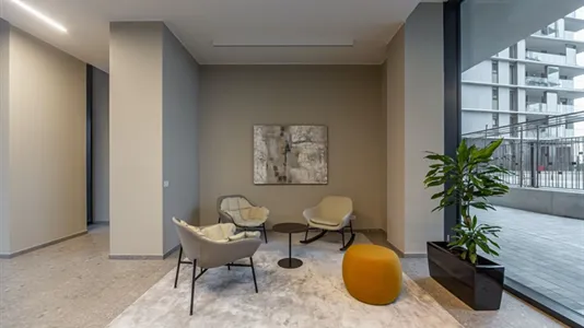 Apartments in Milano Zona 8 - Fiera, Gallaratese, Quarto Oggiaro - photo 8