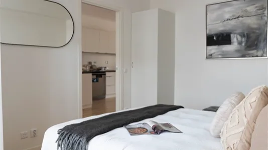 Apartments in Helsingborg - photo 13