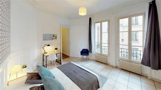 Rooms in Paris 12ème arrondissement - Bercy - photo 1