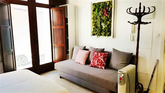 Apartments in Valencia Poblats Marítims - photo 4