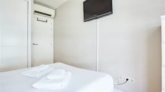 Apartments in Madrid Retiro - photo 5