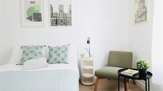Rooms in Florence - photo 1